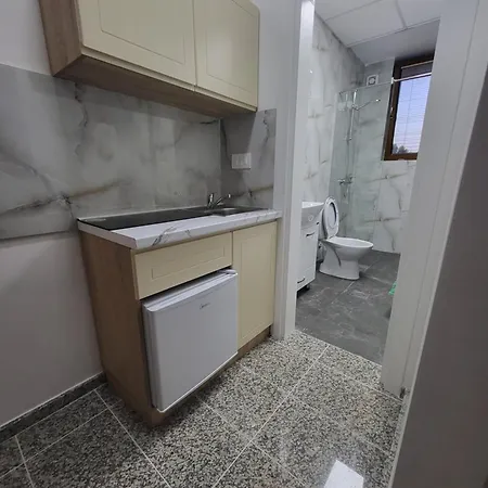 Apartment Stojanoski *