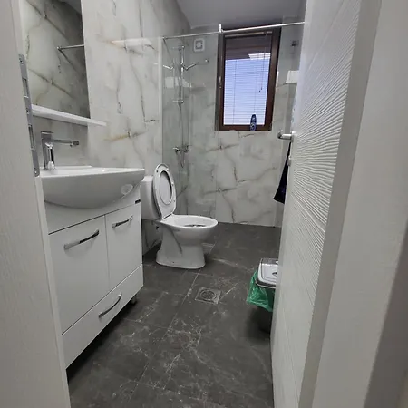 Stojanoski Apartment *