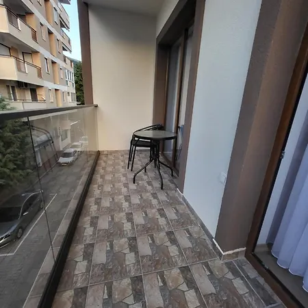 Stojanoski Apartment *