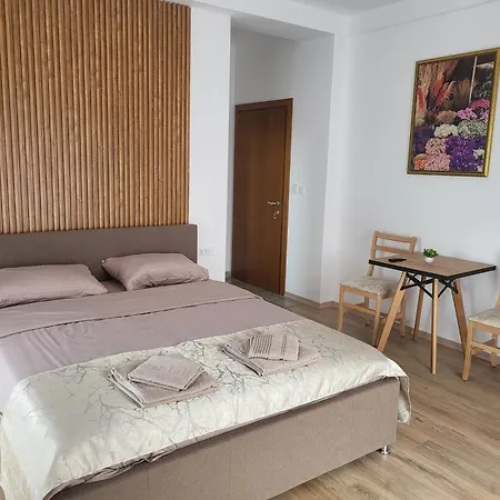 Stojanoski Apartment *