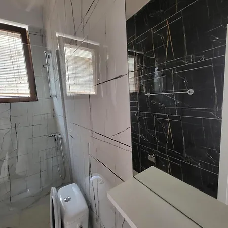 Stojanoski Apartment Ohrid