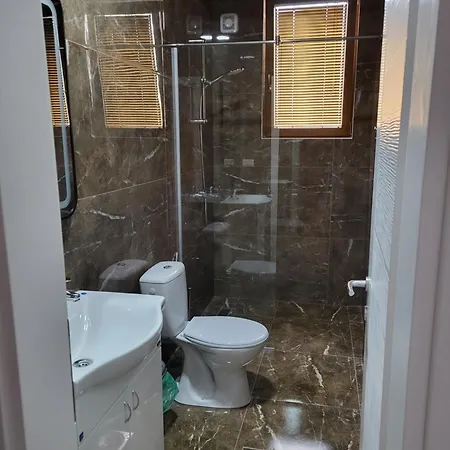 Apartment Stojanoski Ohrid