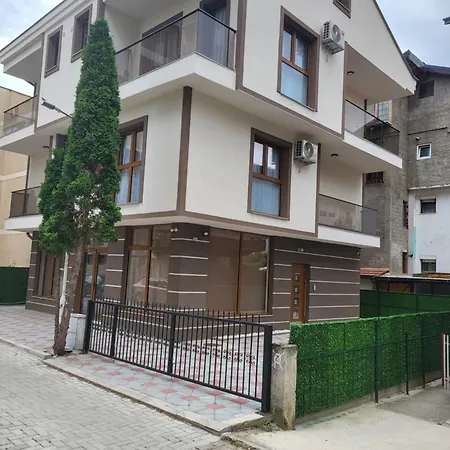 Apartment Stojanoski