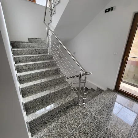 Apartment Stojanoski