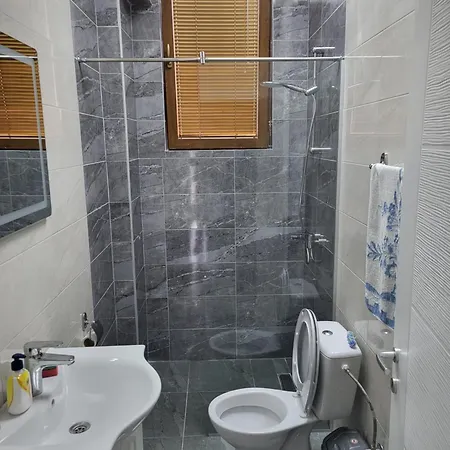 Stojanoski Apartment Ohrid