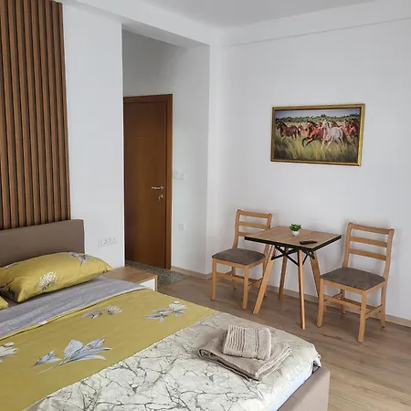 Stojanoski Ohrid