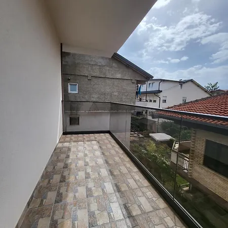 Apartment Stojanoski *