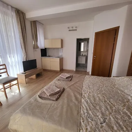 Stojanoski Ohrid