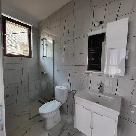 Stojanoski Apartment Ohrid