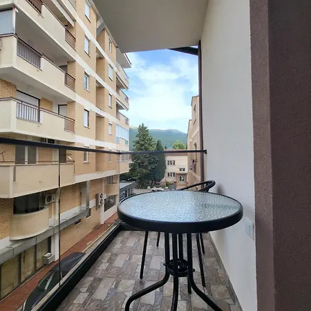Stojanoski Apartment