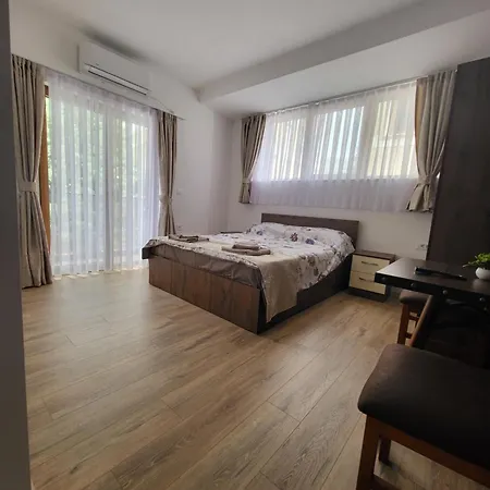 Apartment Stojanoski