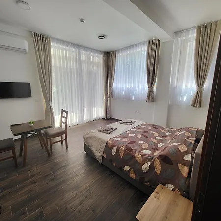 Stojanoski Apartment
