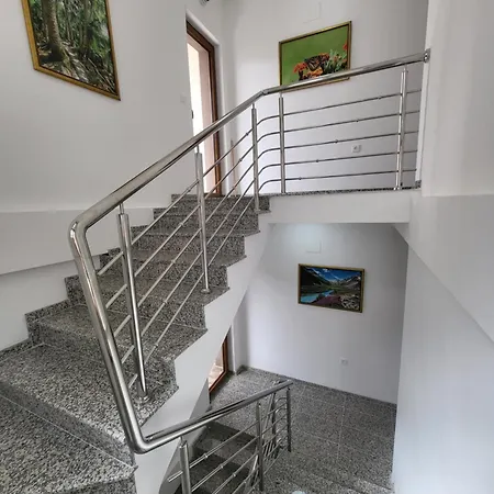 Apartment Stojanoski