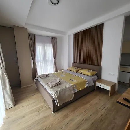 Apartment Stojanoski Ohrid