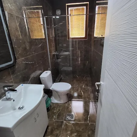 Stojanoski Apartment *