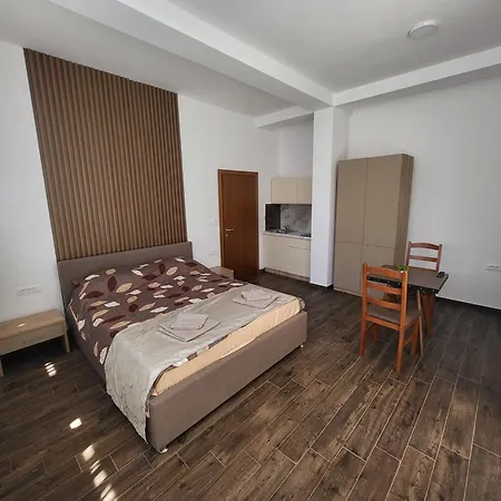Stojanoski * Ohrid