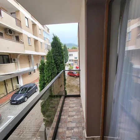 Stojanoski Apartment