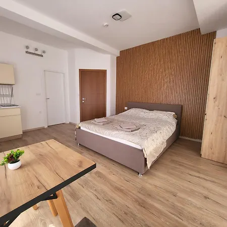 Apartment Stojanoski *