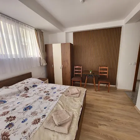 Stojanoski Ohrid